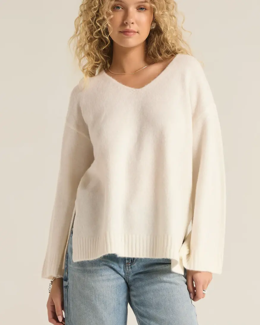 Z-Supply Modern Sweater