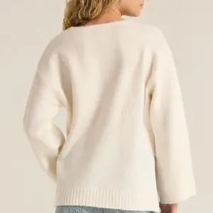 Z-Supply Modern Sweater