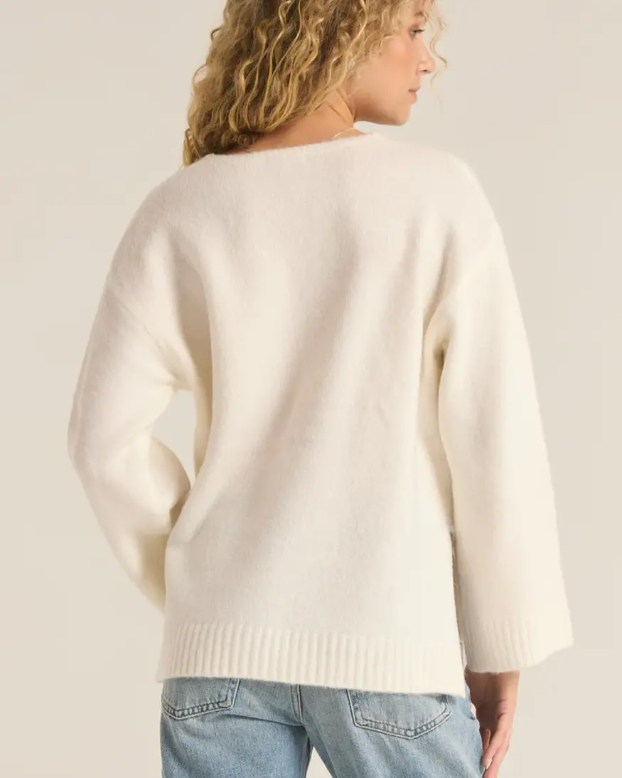 Z-Supply Modern Sweater