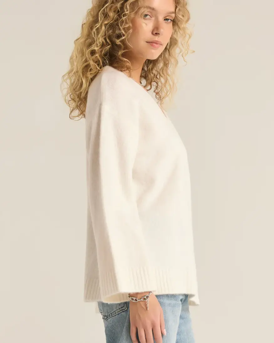 Z-Supply Modern Sweater