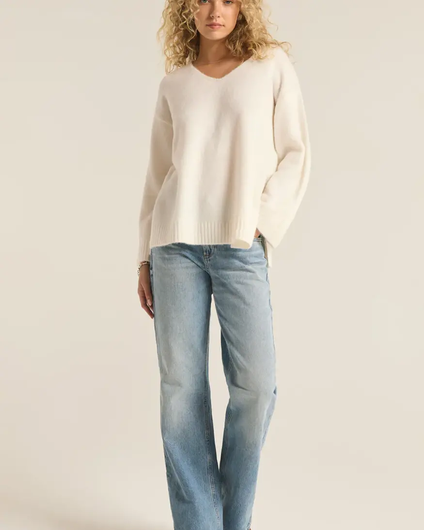 Z-Supply Modern Sweater