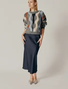 Deluc Pieris Sweater