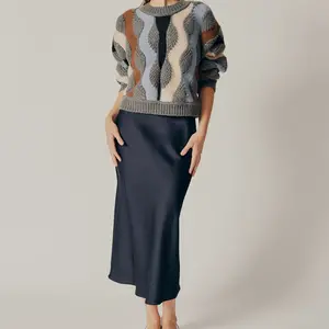 Deluc Pieris Sweater