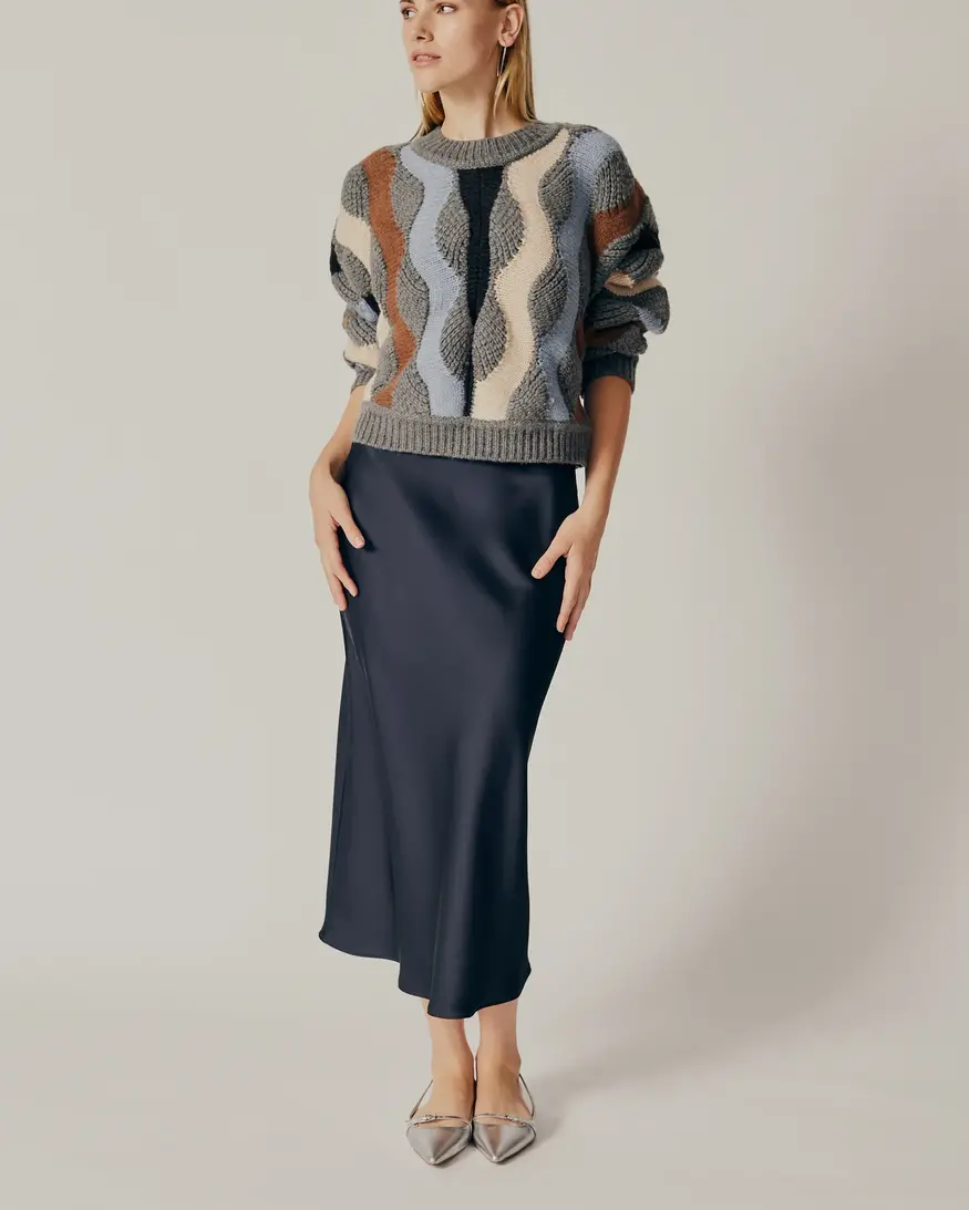 Deluc Pieris Sweater