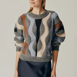 Deluc Pieris Sweater