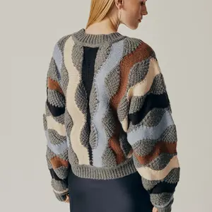 Deluc Pieris Sweater