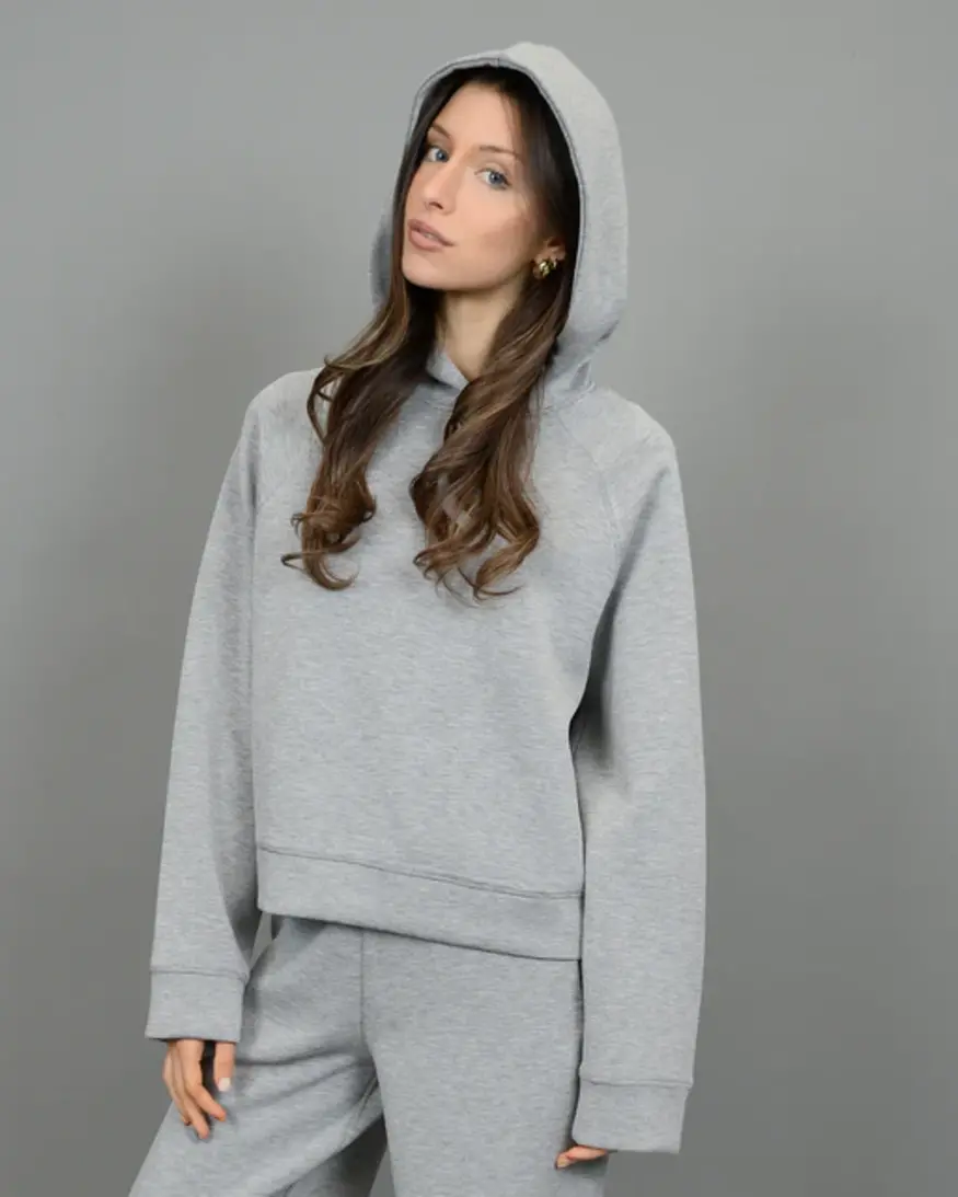 RD Style Pristine Hoody