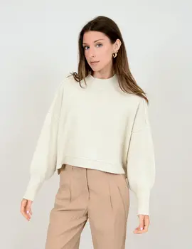 RD Style Sumire Crew Neck Pullover