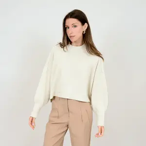 RD Style Sumire Crew Neck Pullover