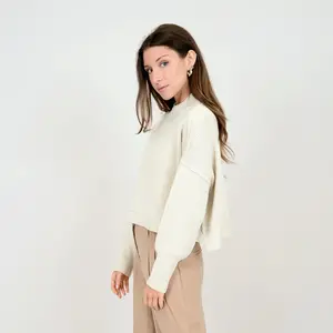RD Style Sumire Crew Neck Pullover