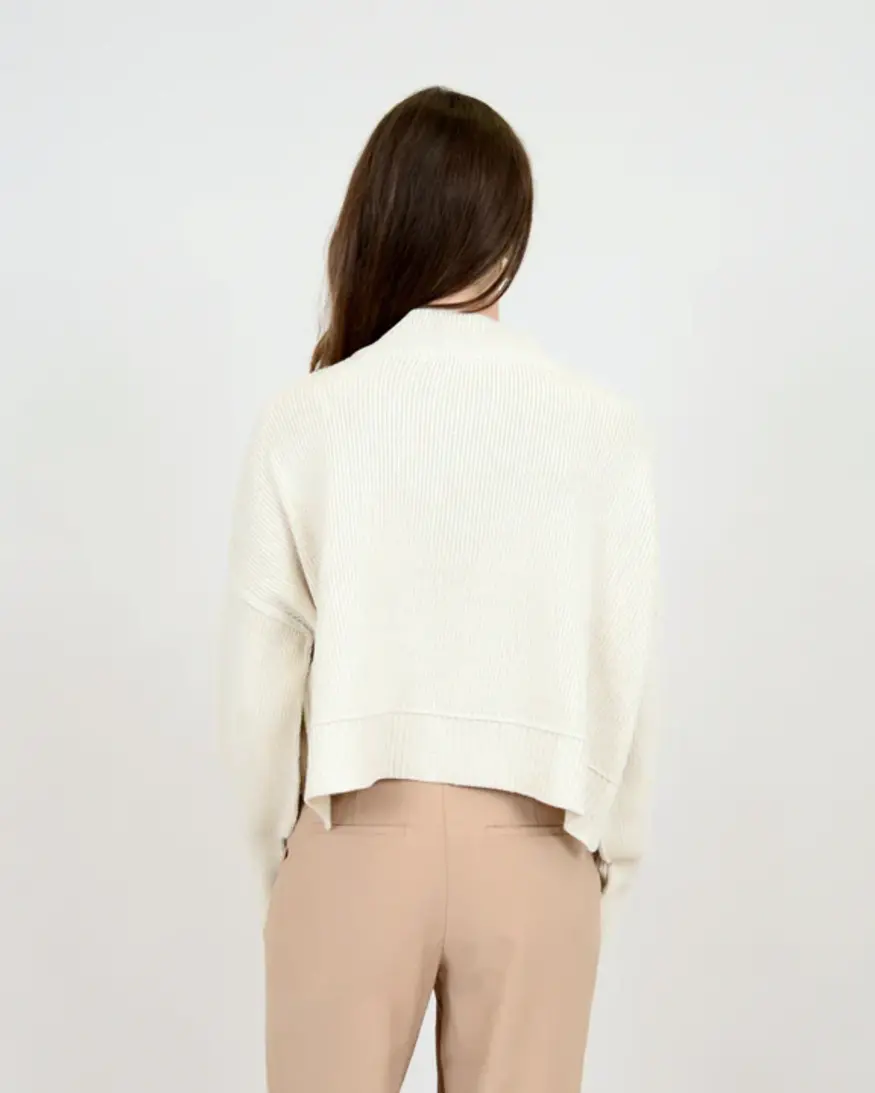 RD Style Sumire Crew Neck Pullover