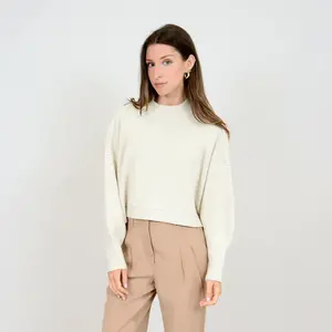 RD Style Sumire Crew Neck Pullover