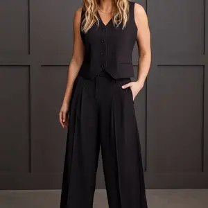 Tribal Tamango Palazzo Trouser