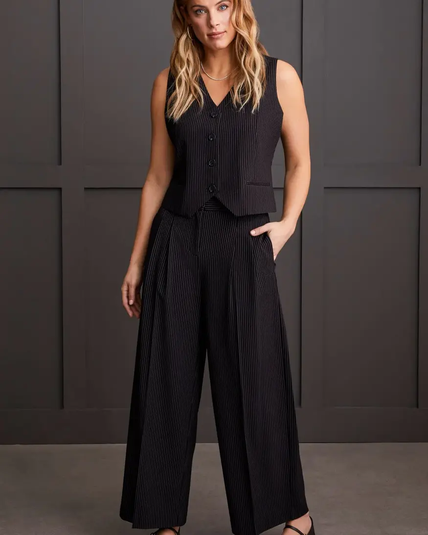 Tribal Tamango Palazzo Trouser