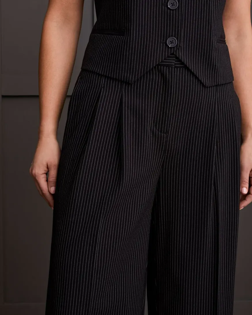 Tribal Tamango Palazzo Trouser