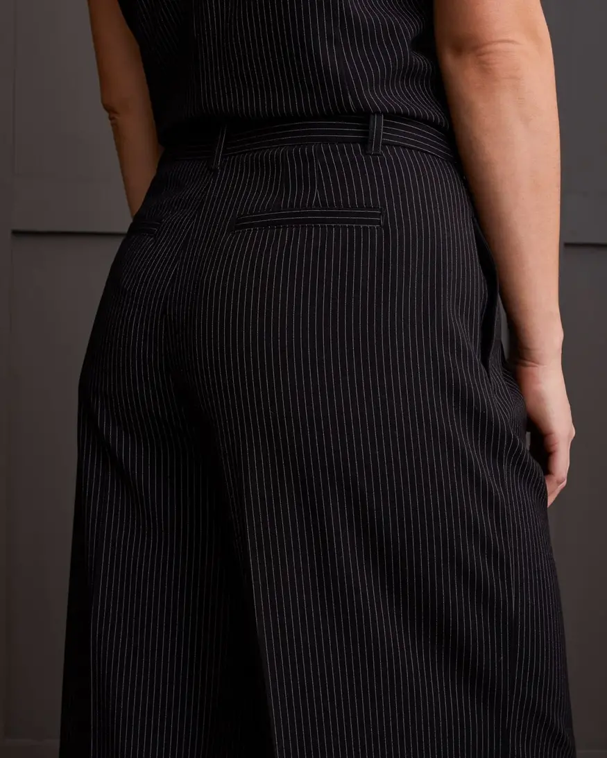 Tribal Tamango Palazzo Trouser