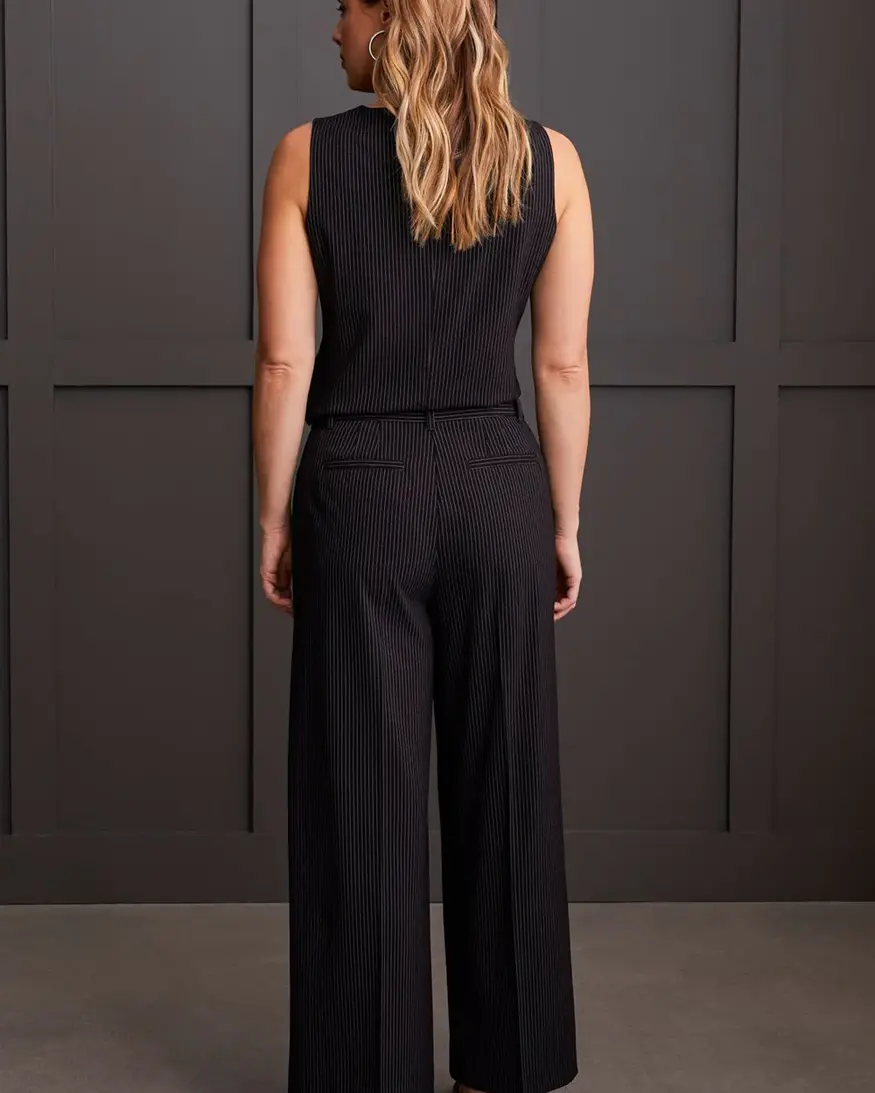 Tribal Tamango Palazzo Trouser