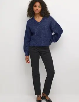 Kaffe Trina LS Pullover