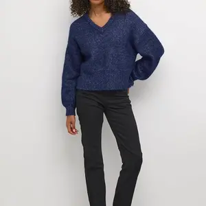 Kaffe Trina LS Pullover