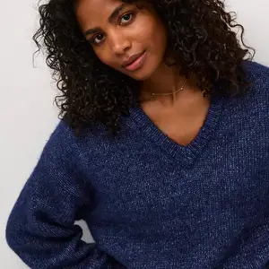 Kaffe Trina LS Pullover