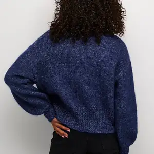 Kaffe Trina LS Pullover
