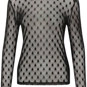 Kaffe Mina LS T-Shirt