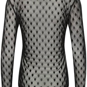 Kaffe Mina LS T-Shirt