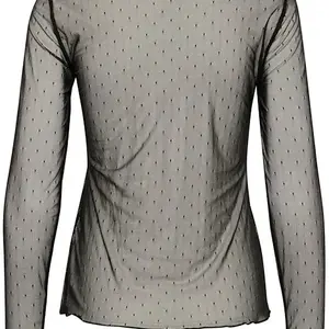 Cream Larnis LS Blouse