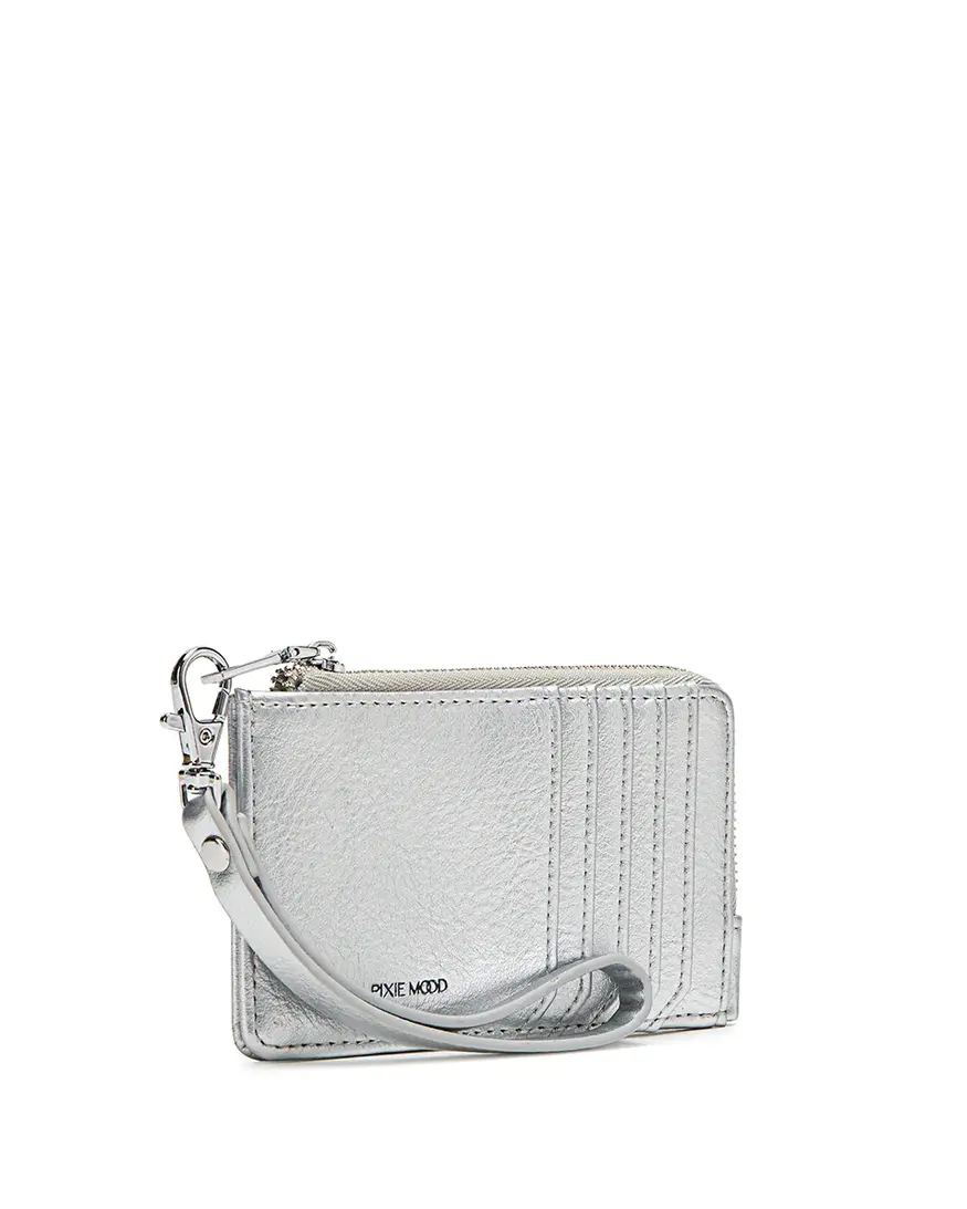 Pixie Mood Inc Quinn Card Wallet
