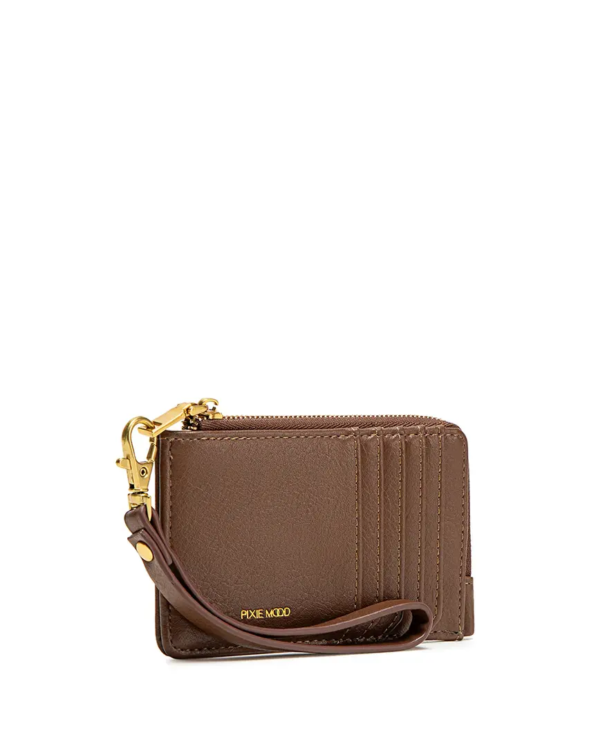 Pixie Mood Inc Quinn Card Wallet