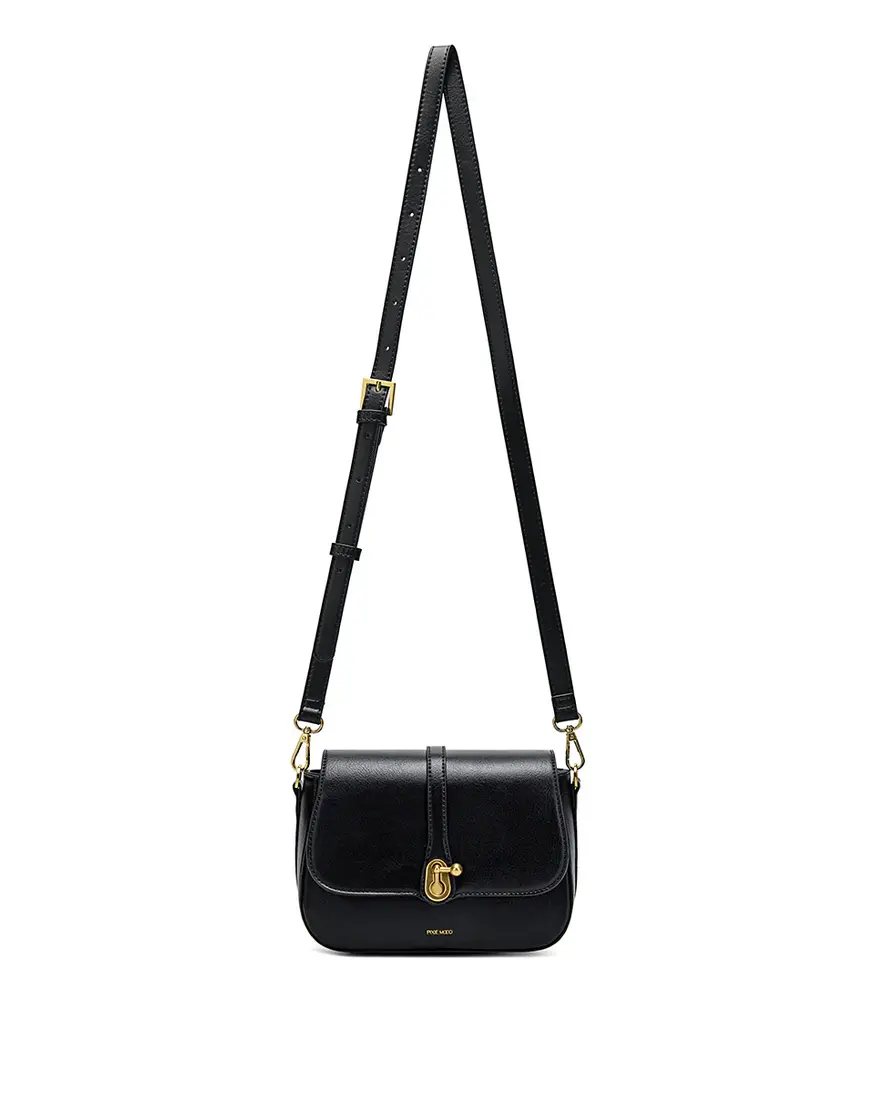 Pixie Mood Inc Athena Saddle Bag