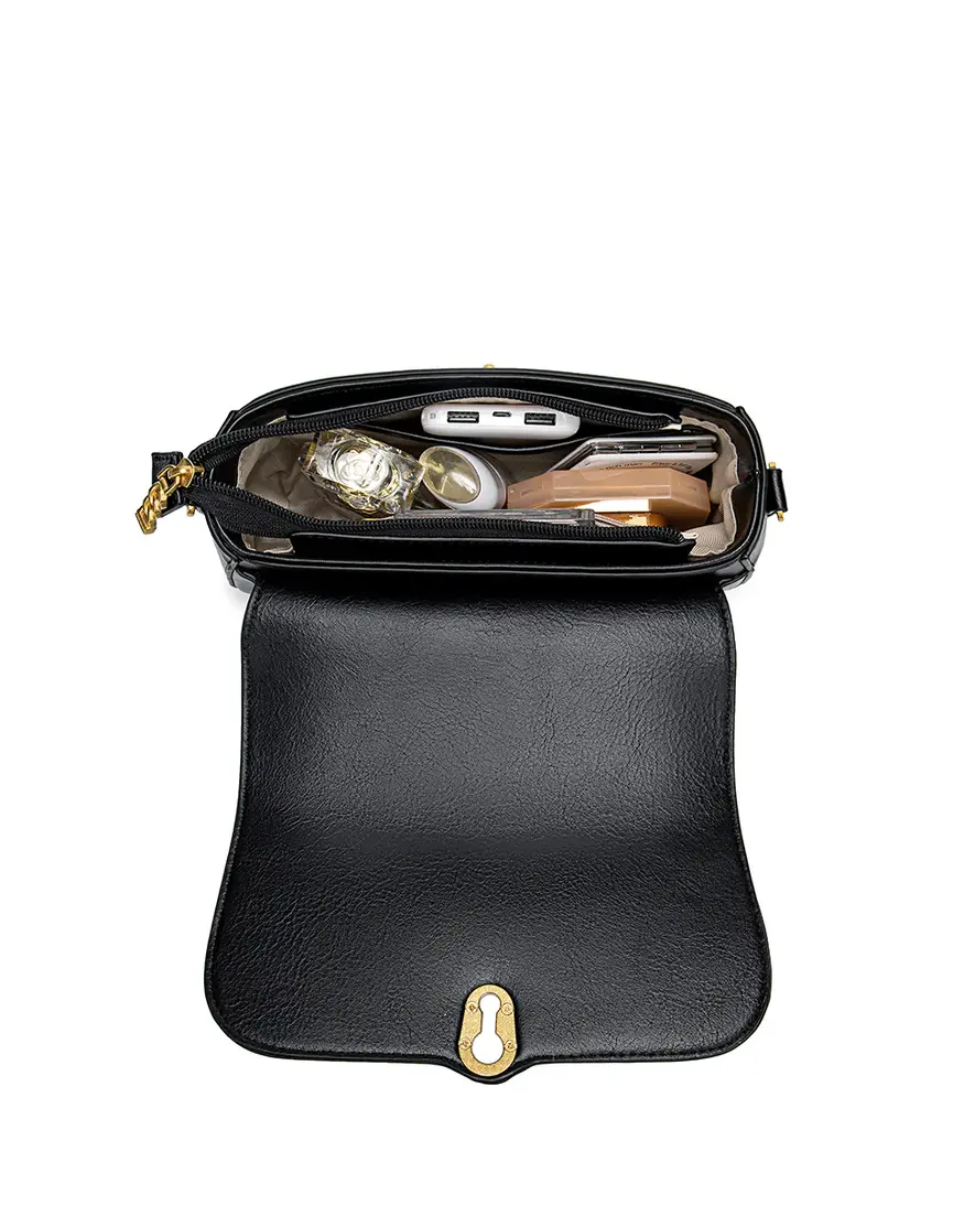 Pixie Mood Inc Athena Saddle Bag