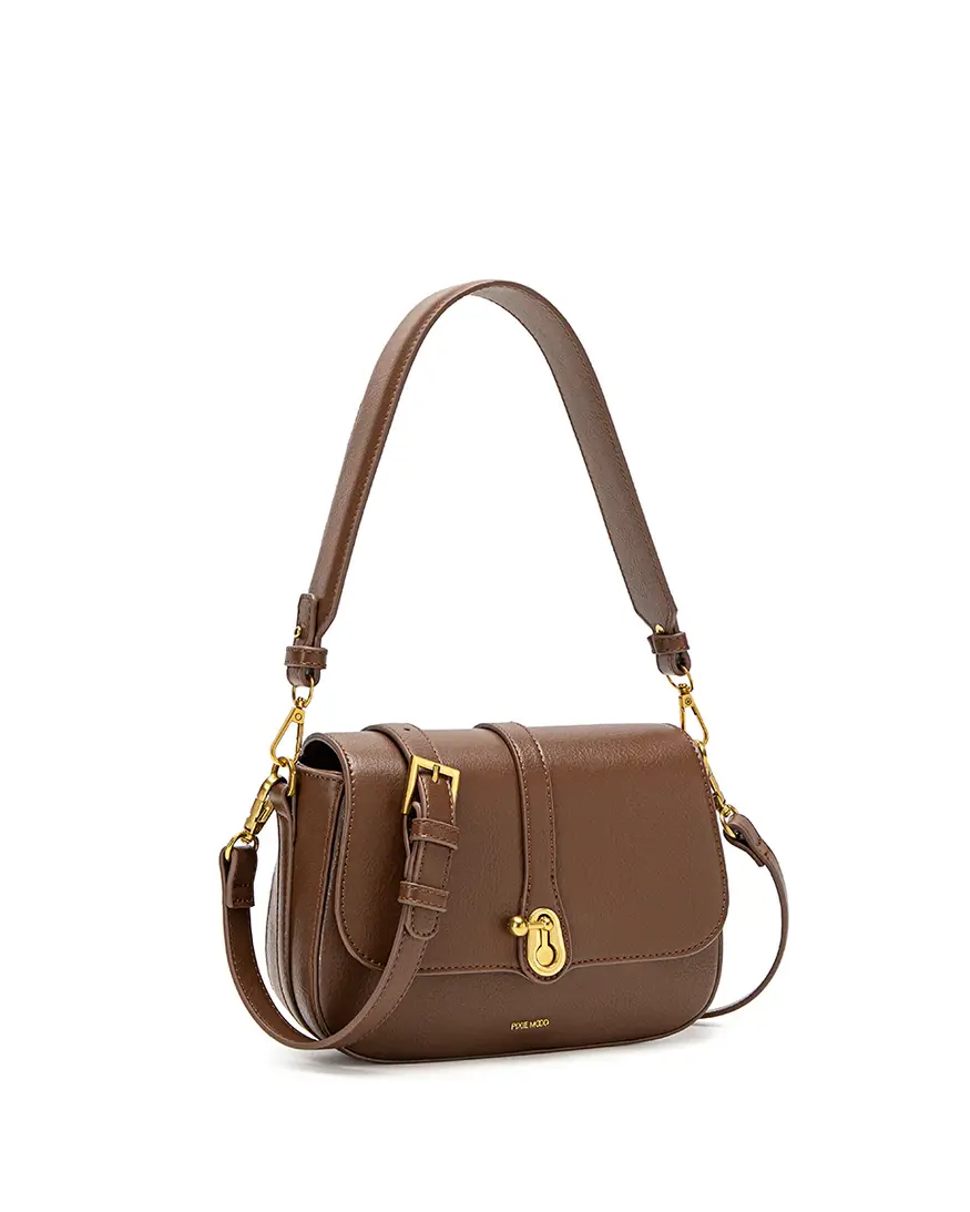 Pixie Mood Inc Athena Saddle Bag