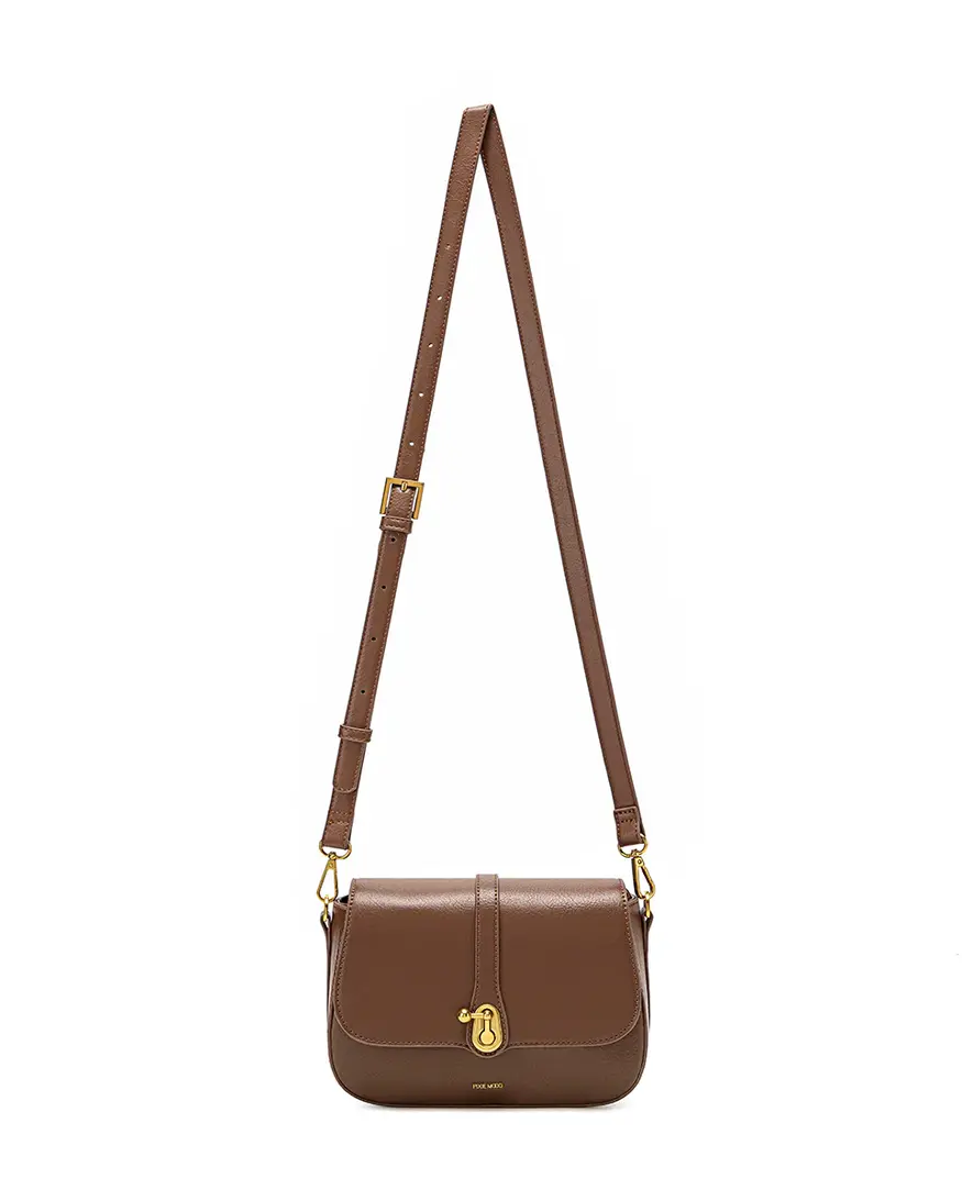Pixie Mood Inc Athena Saddle Bag