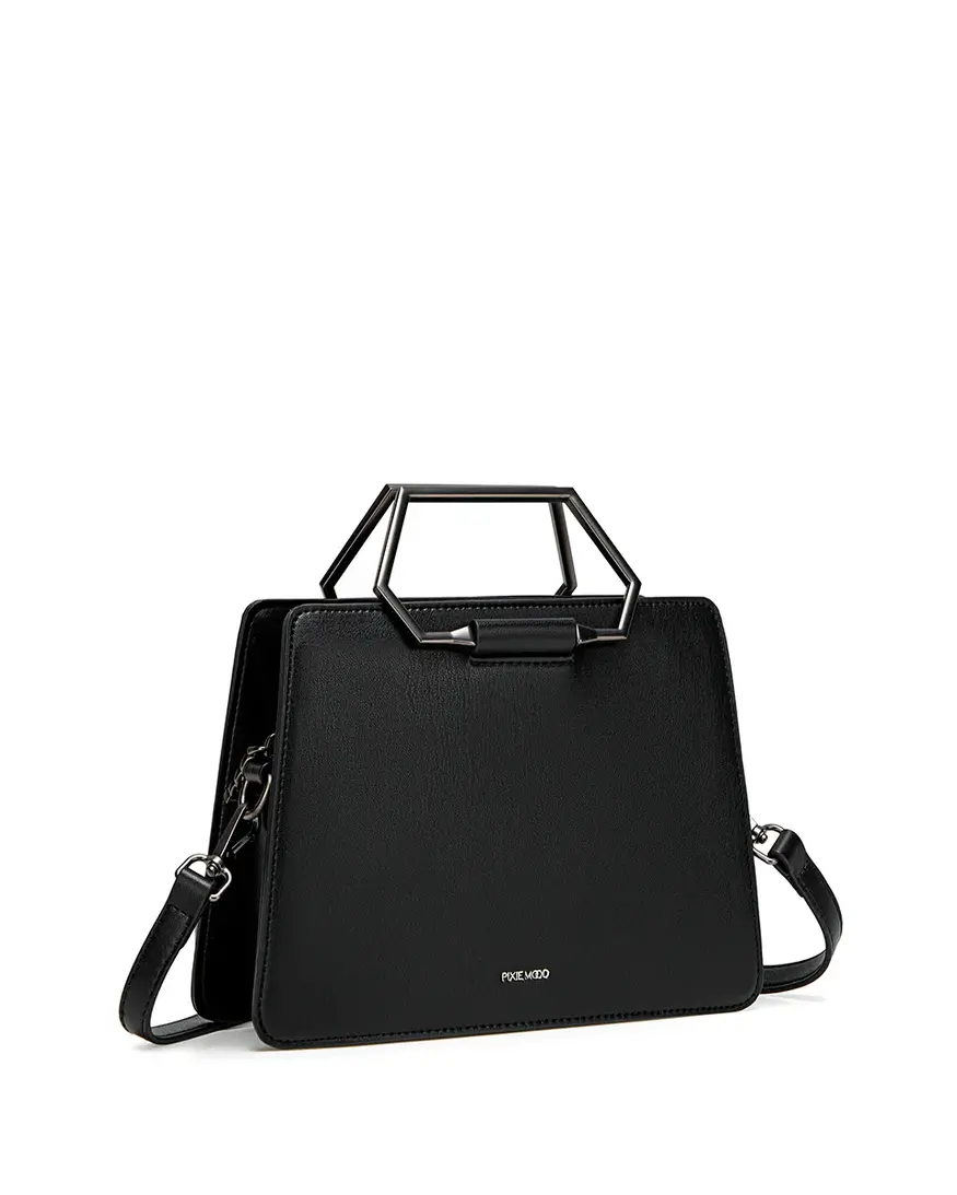 Pixie Mood Inc Geo Mini Tote
