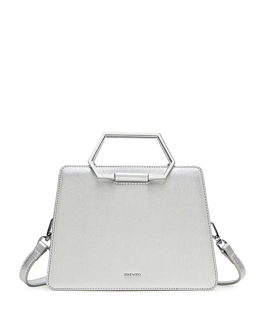 Pixie Mood Inc Geo Mini Tote