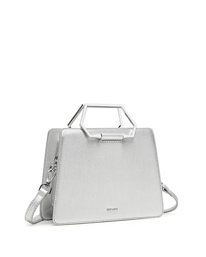 Pixie Mood Inc Geo Mini Tote