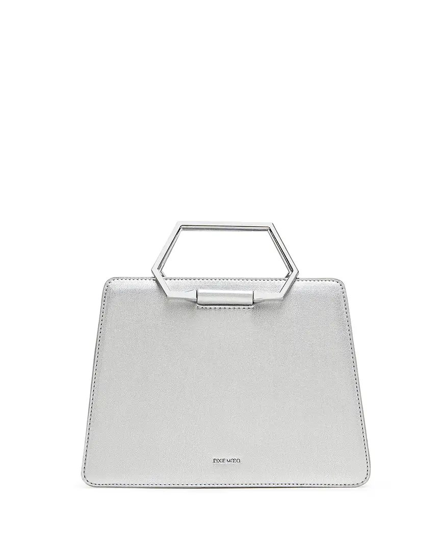 Pixie Mood Inc Geo Mini Tote