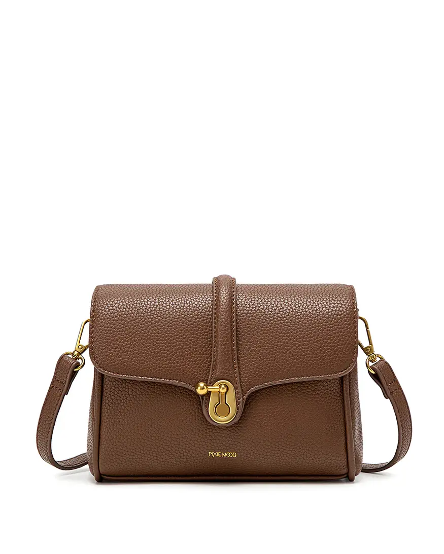 Pixie Mood Inc Lock Crossbody