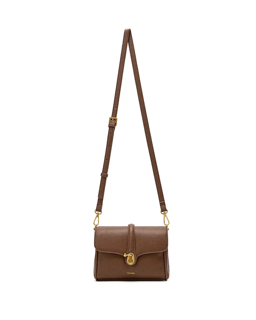 Pixie Mood Inc Lock Crossbody