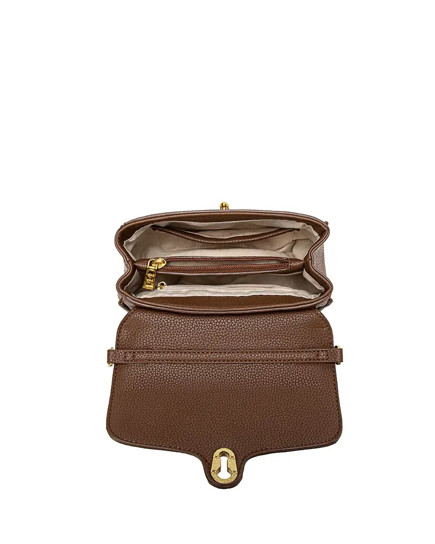 Pixie Mood Inc Lock Crossbody