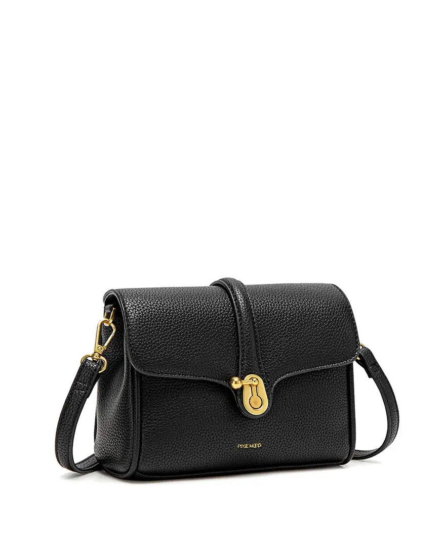 Pixie Mood Inc Lock Crossbody
