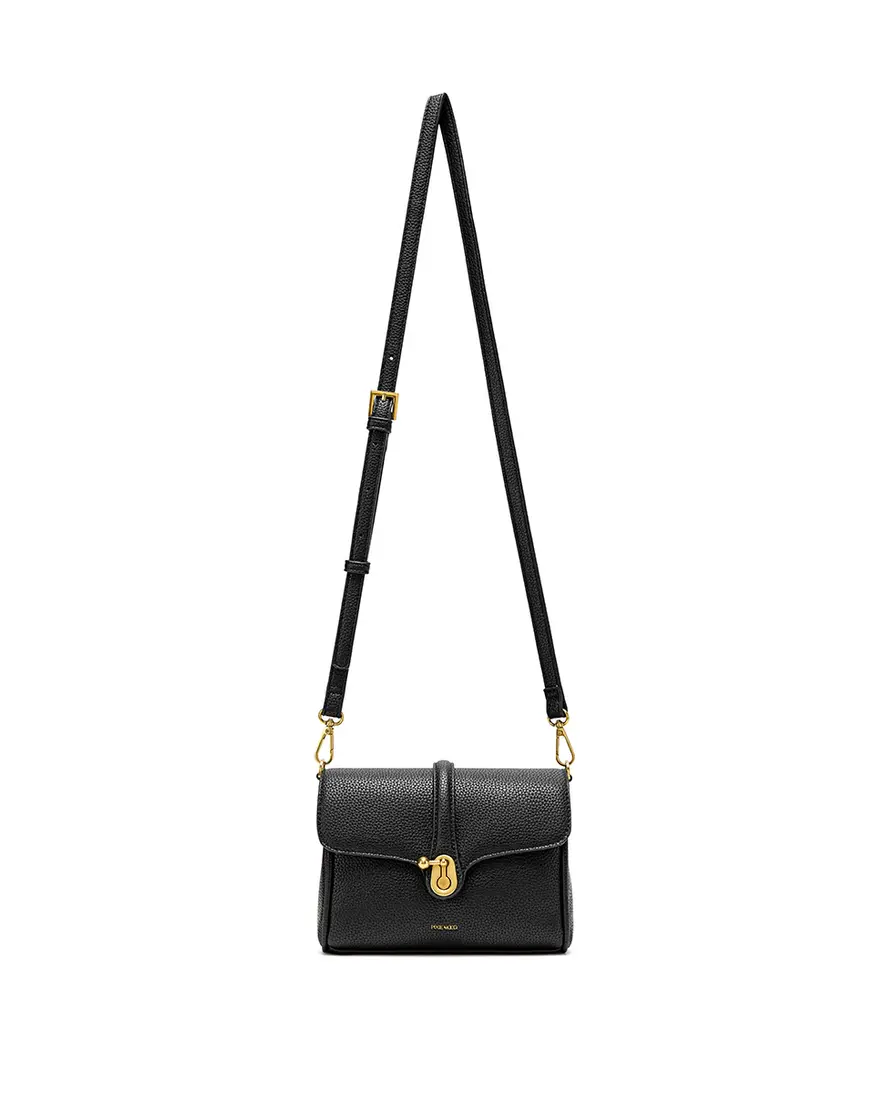 Pixie Mood Inc Lock Crossbody