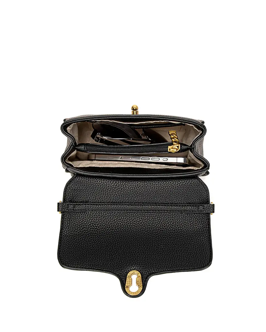 Pixie Mood Inc Lock Crossbody