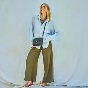 Pixie Mood Inc Lock Crossbody
