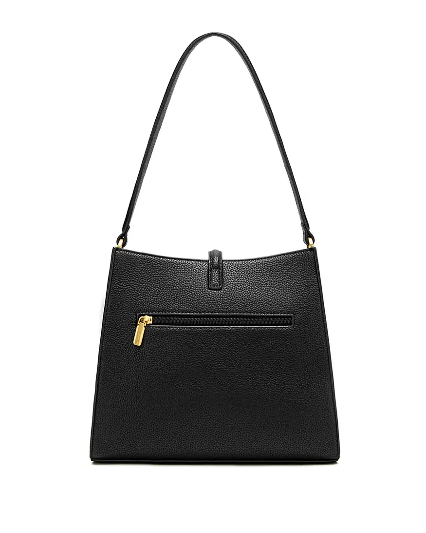 Pixie Mood Inc Lock Shoulder Bag
