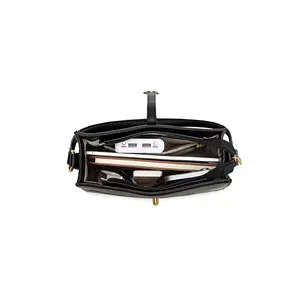 Pixie Mood Inc Lock Shoulder Bag