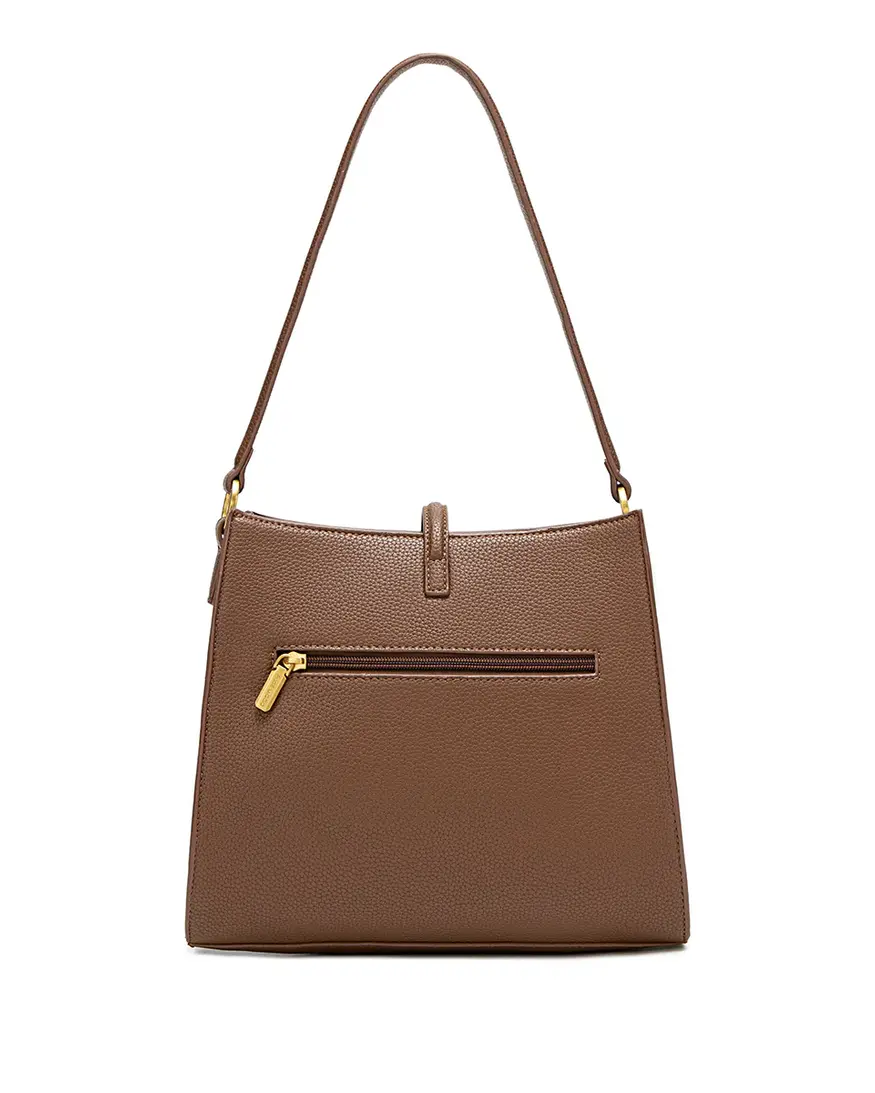 Pixie Mood Inc Lock Shoulder Bag
