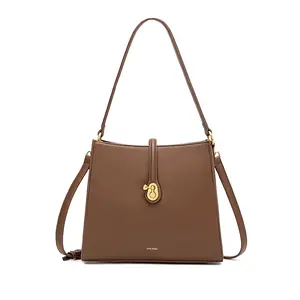 Pixie Mood Inc Lock Shoulder Bag