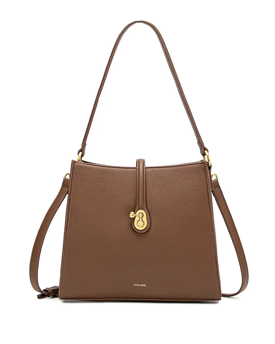 Pixie Mood Inc Lock Shoulder Bag